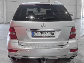 Mercedes-Benz ML 420 CDI 4MATIC Надува - 11000 лв. / 5624.21 € - 78237520 4