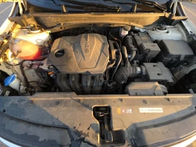 Kia Sportage LX - 35700 лв. / 18253.12 € - 72839450 14