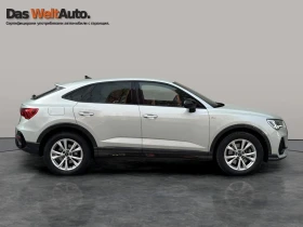 Audi Q3 40 TDI quattro S line | Mobile.bg    3