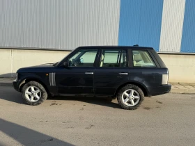 Land Rover Range rover, снимка 5
