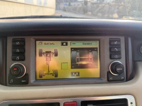 Land Rover Range rover, снимка 10