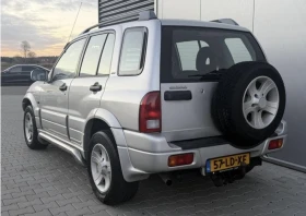 Suzuki Grand vitara 2.0 128 Автомат - 7000 € / 13690.81 лв. - 93635425 5