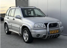 Suzuki Grand vitara 2.0 128 Автомат - 7000 € / 13690.81 лв. - 93635425 3