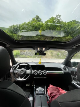 Mercedes-Benz GLB 250 AMG 4MATIC - 34200 € / 66889.39 лв. - 84907951 8