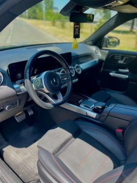 Mercedes-Benz GLB 250 AMG 4MATIC - 34200 € / 66889.39 лв. - 84907951 6