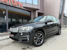 BMW X5 4.0XD-313к.с.-PANORAMA-SPORT-360CAM-KEYLESS GO - 18500 € / 36182.85 лв. - 31927495 2
