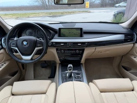 BMW X5 4.0XD-313к.с.-PANORAMA-SPORT-360CAM-KEYLESS GO - 18500 € / 36182.85 лв. - 31927495 11