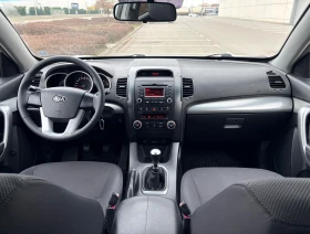 Kia Sorento 2.4i Бензин/Газ, снимка 11