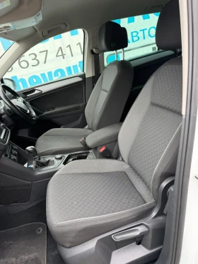 VW Tiguan 2.0tdi dsg - 11 € / 21.51 лв. - 59081026 10