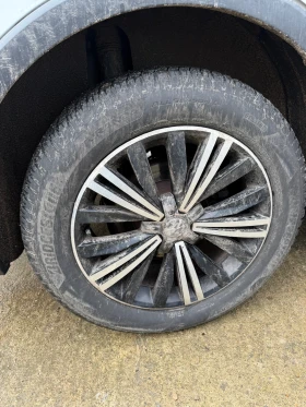 VW Tiguan 2.0tdi dsg - 11 € / 21.51 лв. - 59081026 14