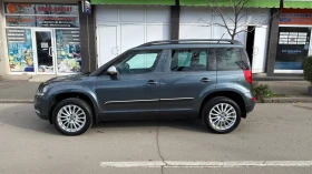 Skoda Yeti Adventure 4x4 2.0 TDI Euro6 - 13000 € / 25425.79 лв. - 34653400 8