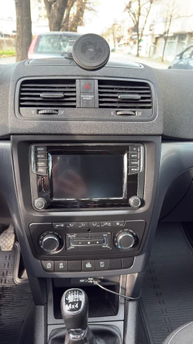 Skoda Yeti Adventure 4x4 2.0 TDI Euro6 - 13000 € / 25425.79 лв. - 34653400 9