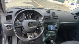 Skoda Yeti Adventure 4x4 2.0 TDI Euro6 - 13000 € / 25425.79 лв. - 34653400 11
