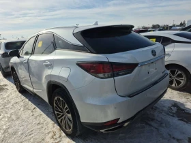 Lexus RX 350 /DIS/PANO/NAVI/ПОДГРЕВИ - 23500 € / 45962.00 лв. - 99336187 4
