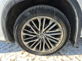 Lexus RX 350 /DIS/PANO/NAVI/ПОДГРЕВИ - 23500 € / 45962.00 лв. - 99336187 6