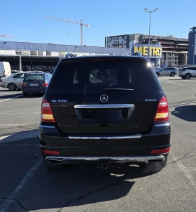 Mercedes-Benz GL 450 4 matic - 14500 € / 28359.53 лв. - 72612026 6