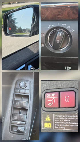 Mercedes-Benz GL 450 4 matic | Mobile.bg � ����� ������ 12