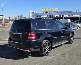 Mercedes-Benz GL 450 4 matic - 14500 € / 28359.53 лв. - 72612026 5
