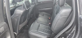 Mercedes-Benz GL 450 4 matic, снимка 10 - Автомобили и джипове - 53651765