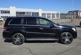Mercedes-Benz GL 450 4 matic - 14500 € / 28359.53 лв. - 72612026 4