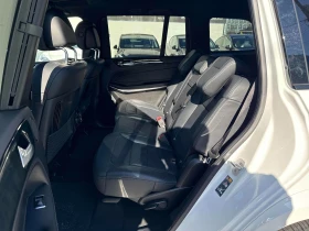Mercedes-Benz GLS 500 4MATIC 4dr GLS 550, снимка 9
