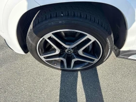 Mercedes-Benz GLS 500 4MATIC 4dr GLS 550, снимка 12