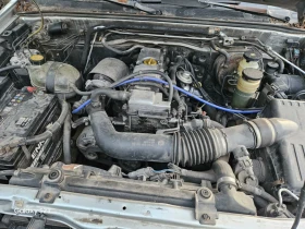 Opel Frontera - 3300 € / 6454.24 лв. - 92721354 7