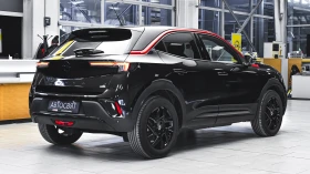Opel Mokka e-GS Line 50 kWh - 23990 € / 46920.36 лв. - 35745714 6