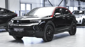 Opel Mokka e-GS Line 50 kWh - 23990 € / 46920.36 лв. - 35745714 4