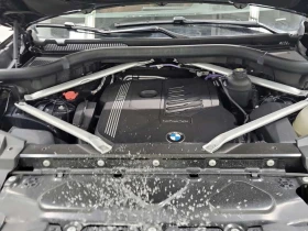 BMW X6  | XDRIVE40I | harman kardon | Head Up | 360 cam | Auto.bg — изображение 16