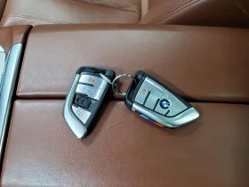 BMW X6  | XDRIVE40I | harman kardon | Head Up | 360 cam | Auto.bg — изображение 8