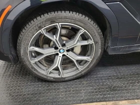 BMW X6  | XDRIVE40I | harman kardon | Head Up | 360 cam | Auto.bg — изображение 6