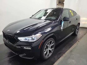 BMW X6  | XDRIVE40I | harman kardon | Head Up | 360 cam