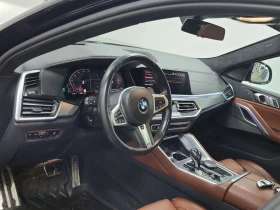 BMW X6  | XDRIVE40I | harman kardon | Head Up | 360 cam | Auto.bg — изображение 10