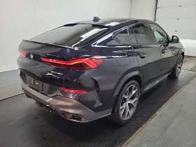 BMW X6  | XDRIVE40I | harman kardon | Head Up | 360 cam | Auto.bg — изображение 3