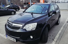 Opel Antara 2.2, FACELIFT - 5880 € / 11500.28 лв. - 95153401 2