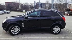 Opel Antara 2.2, FACELIFT - 5880 € / 11500.28 лв. - 95153401 5