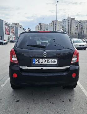 Opel Antara 2.2, FACELIFT - 5880 € / 11500.28 лв. - 95153401 4