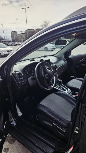 Opel Antara 2.2, FACELIFT - 5880 € / 11500.28 лв. - 95153401 12