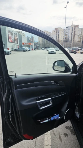 Opel Antara 2.2, FACELIFT - 5880 € / 11500.28 лв. - 95153401 11