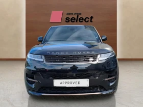 Land Rover Range Rover Sport 3.0 | Auto.bg — изображение 2