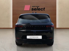 Land Rover Range Rover Sport 3.0 | Auto.bg — изображение 6