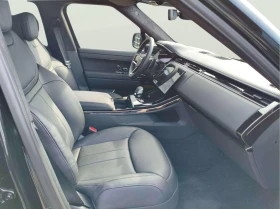 Land Rover Range Rover Sport 3.0 | Auto.bg — изображение 9