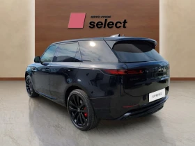 Land Rover Range Rover Sport 3.0 | Auto.bg — изображение 7