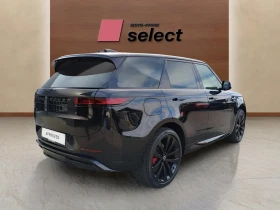 Land Rover Range Rover Sport 3.0 | Auto.bg — изображение 5