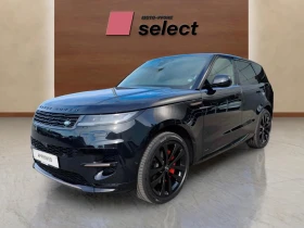 Land Rover Range Rover Sport 3.0