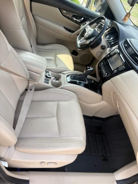 Nissan X-trail 2.0 dCi 4x4 6+ 1 Tekna - 18990 € / 37141.21 лв. - 33501417 9