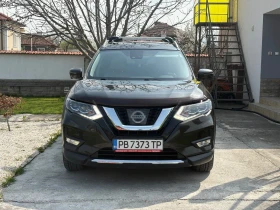 Nissan X-trail 2.0 dCi 4x4 6+ 1 Tekna - 18990 € / 37141.21 лв. - 33501417 5