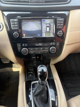 Nissan X-trail 2.0 dCi 4x4 6+ 1 Tekna - 18990 € / 37141.21 лв. - 33501417 8