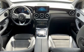 Mercedes-Benz GLC 220 d 4MATIC AMG Coupe - цена по договаряне - 69145218 5